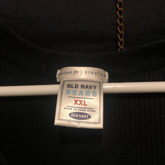 Women’s Perfect Fit VNeck sweater - Picture 3 of 4